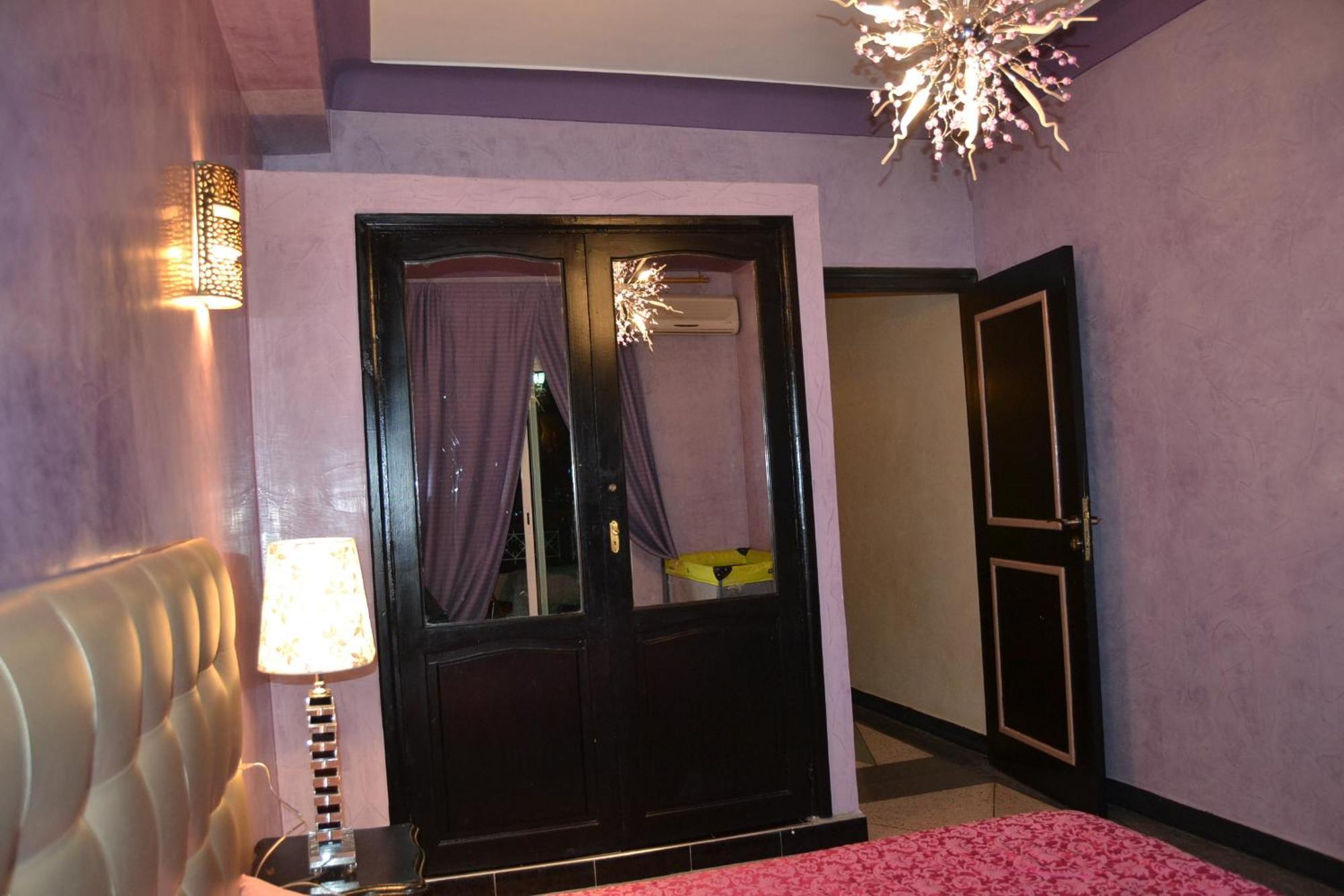 Sabor Apart Gueliz -Only Family- Marrakesh Exterior foto