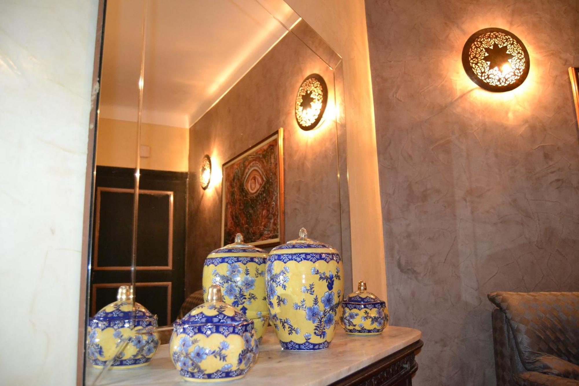 Sabor Apart Gueliz -Only Family- Marrakesh Exterior foto