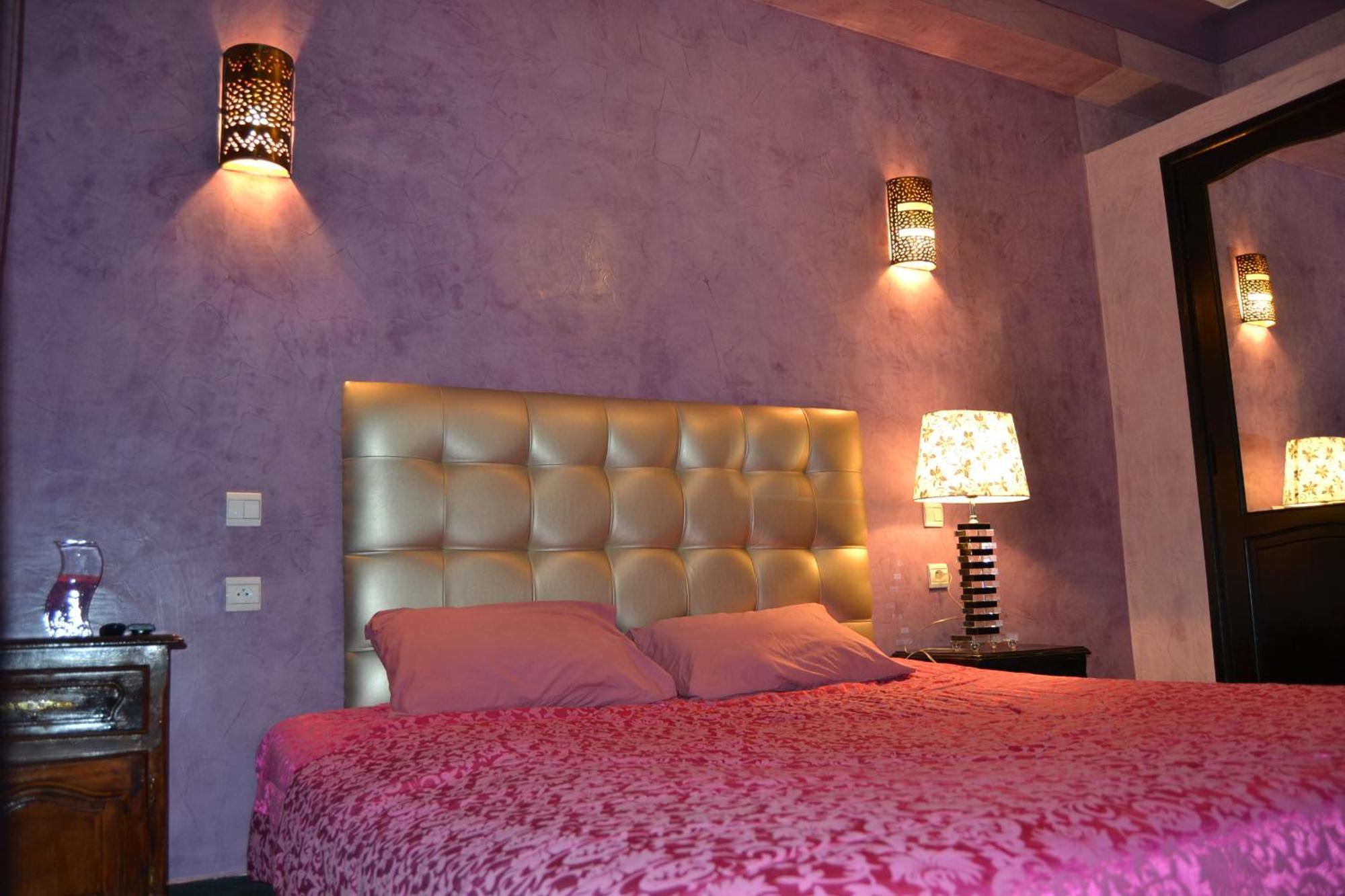 Sabor Apart Gueliz -Only Family- Marrakesh Exterior foto