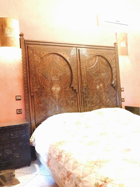 Sabor Apart Gueliz -Only Family- Marrakesh Exterior foto